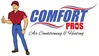 Comfort Pros AZ and CA