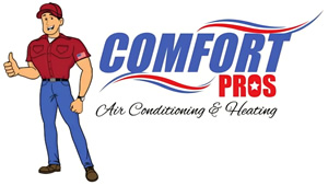 Comfort Pros AZ and CA